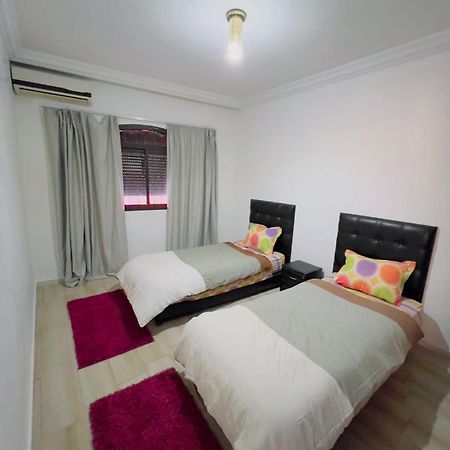 Appartement Dino Marrakesh Exterior photo