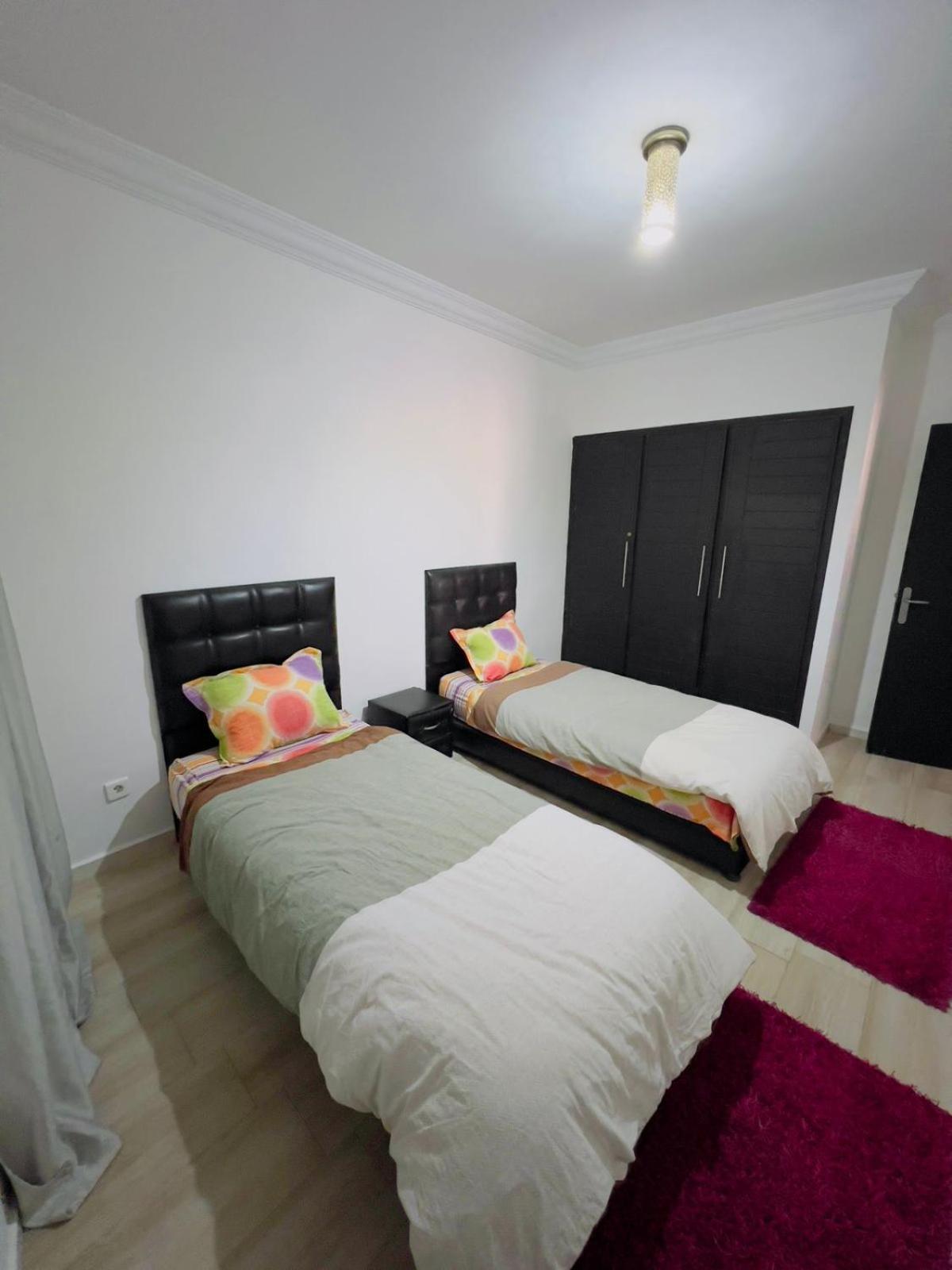 Appartement Dino Marrakesh Exterior photo