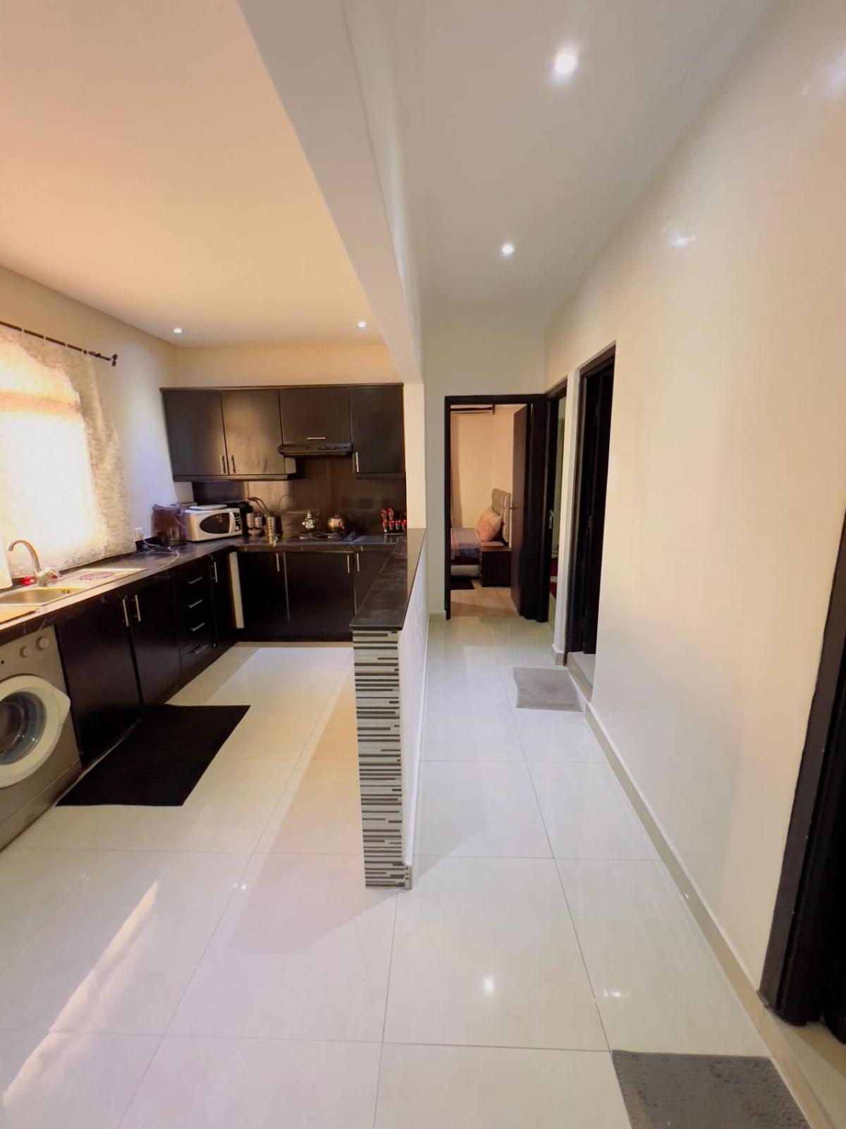 Appartement Dino Marrakesh Exterior photo