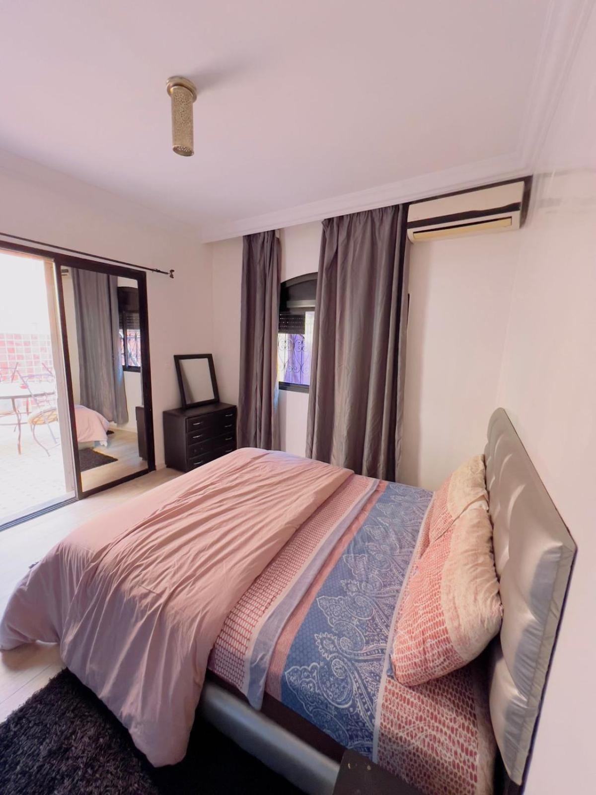 Appartement Dino Marrakesh Exterior photo