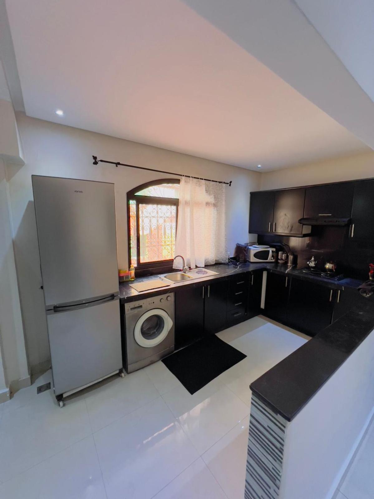 Appartement Dino Marrakesh Exterior photo